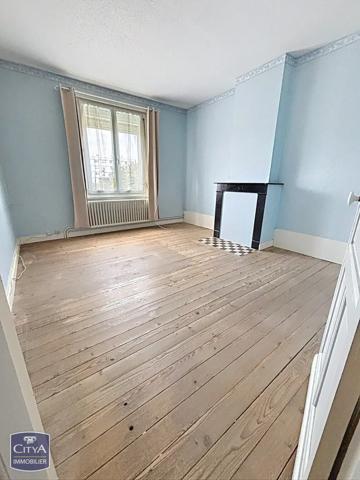 Maison à vendre 5 pièces 106m² Cambrai (59400)