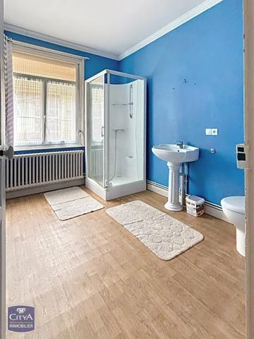 Maison à vendre 5 pièces 106m² Cambrai (59400)