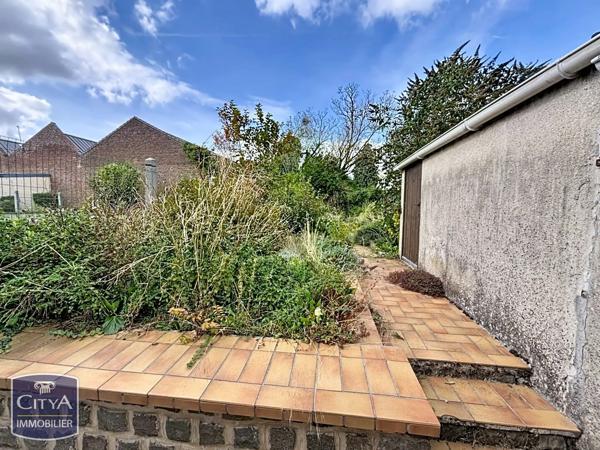 Maison à vendre 5 pièces 106m² Cambrai (59400)