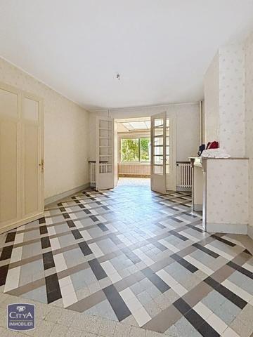 Maison à vendre 5 pièces 106m² Cambrai (59400)