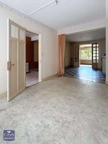 Maison à vendre 5 pièces 106m² Cambrai (59400)