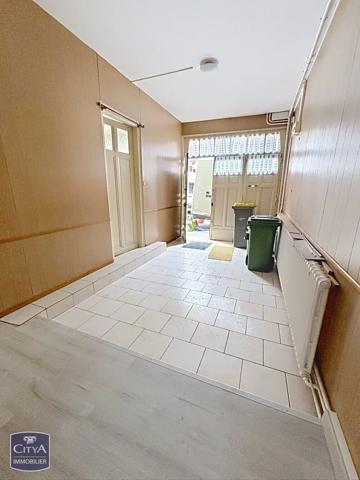 Maison à vendre 5 pièces 106m² Cambrai (59400)