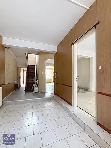 Maison à vendre 5 pièces 106m² Cambrai (59400)