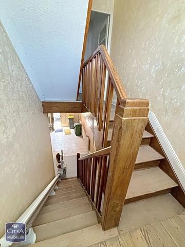 Maison à vendre 5 pièces 106m² Cambrai (59400)