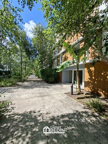 Achat Appartement 4 pièces Bordeaux 3 chambres