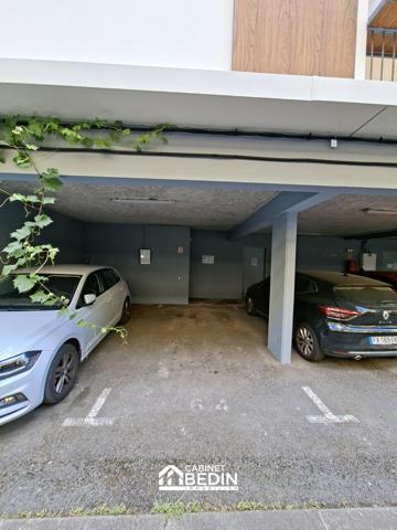 Achat Appartement 4 pièces Bordeaux 3 chambres