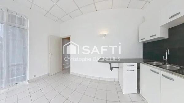 MORBIHAN - Appartement front de mer à ETEL