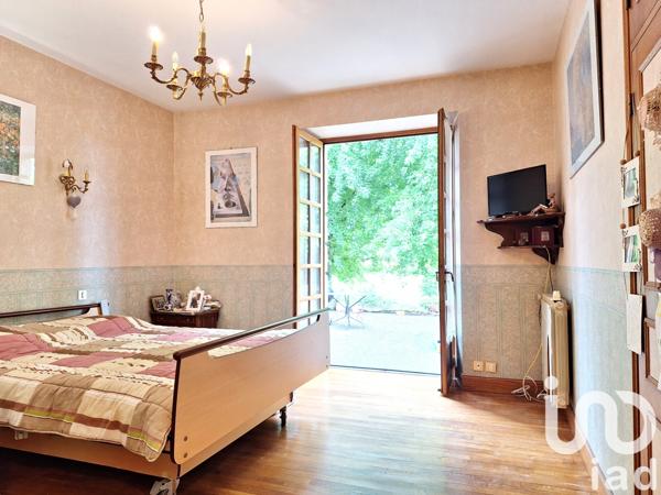 Maison à vendre 9 pièces 257 m² Arpajon-sur-Cère