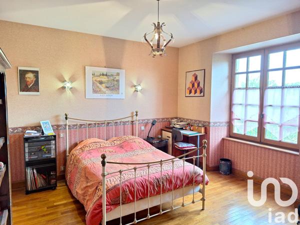 Maison à vendre 9 pièces 257 m² Arpajon-sur-Cère