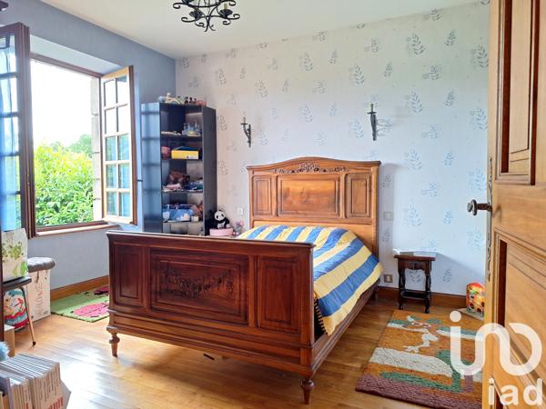 Maison à vendre 9 pièces 257 m² Arpajon-sur-Cère