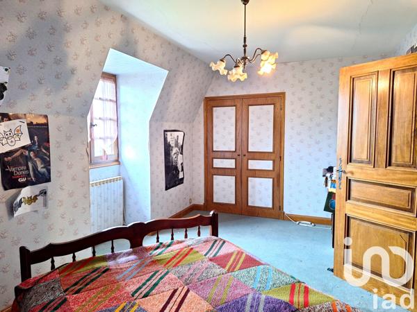 Maison à vendre 9 pièces 257 m² Arpajon-sur-Cère