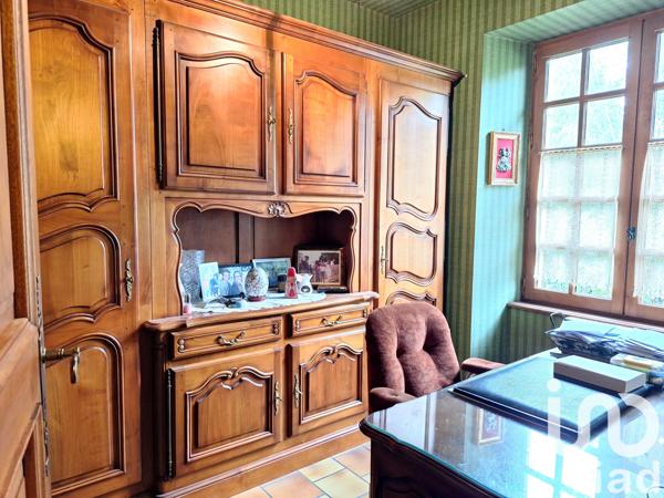 Maison à vendre 9 pièces 257 m² Arpajon-sur-Cère