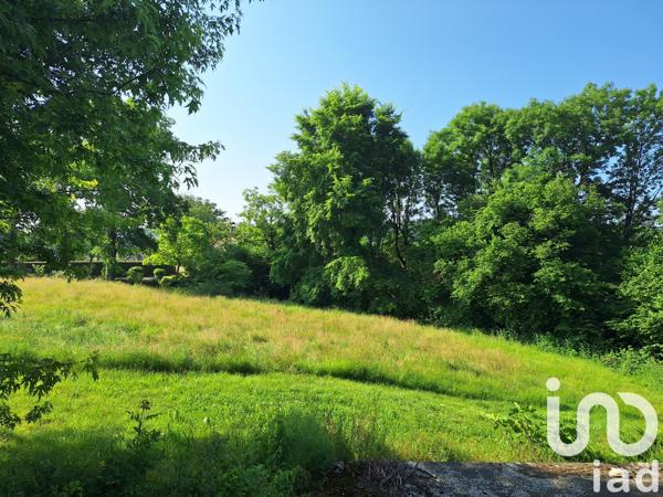 Maison à vendre 9 pièces 257 m² Arpajon-sur-Cère