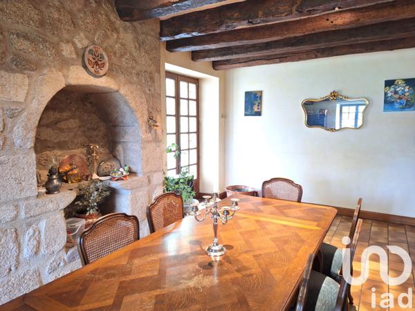 Maison à vendre 9 pièces 257 m² Arpajon-sur-Cère