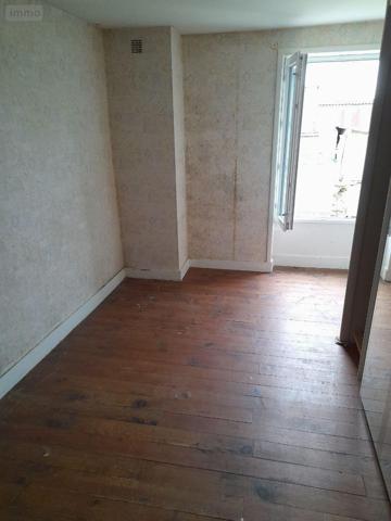 Maison à vendre à Guesnes dans la Vienne (86420), ref : 86056/4