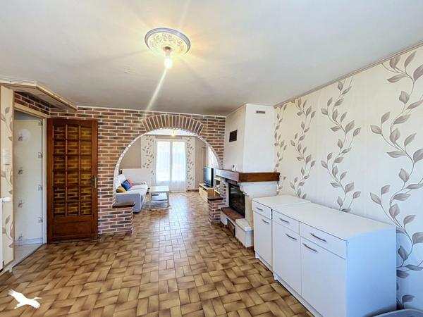 Maison à vendre 301 815 € Joué-lès-Tours 7 p 117 m² DPE D
