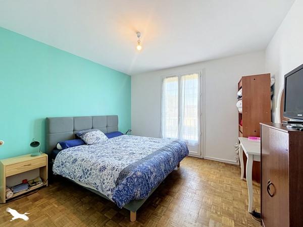 Maison à vendre 301 815 € Joué-lès-Tours 7 p 117 m² DPE D