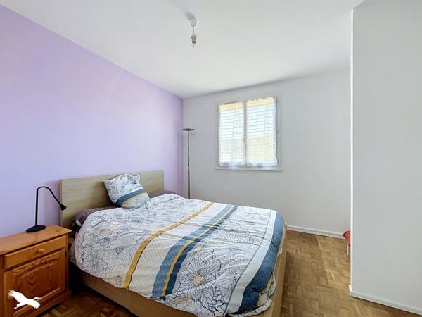 Maison à vendre 301 815 € Joué-lès-Tours 7 p 117 m² DPE D
