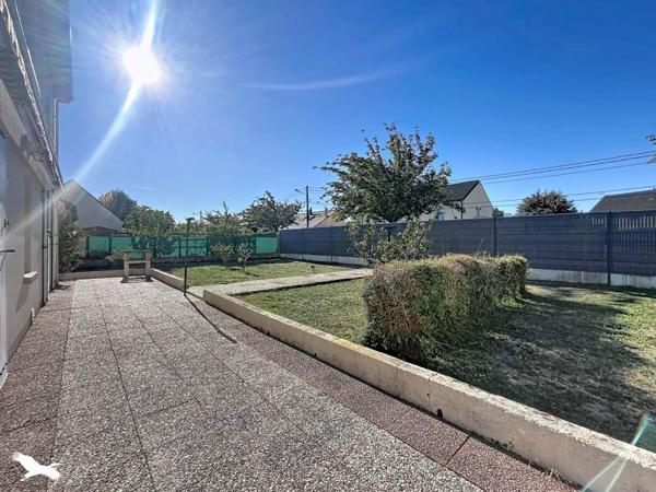 Maison à vendre 301 815 € Joué-lès-Tours 7 p 117 m² DPE D