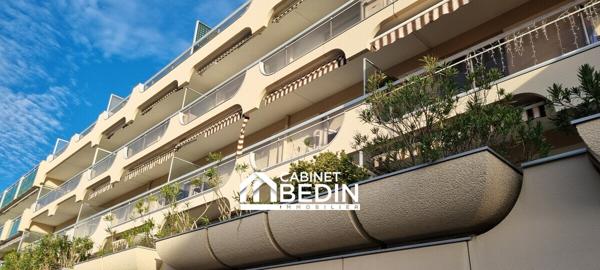 Achat Appartement T1 Arcachon