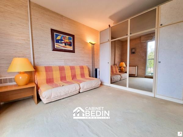 Achat Appartement T1 Arcachon