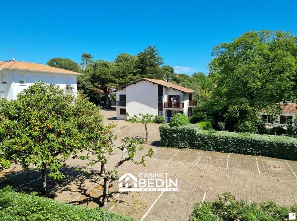 Achat Appartement T1 Arcachon