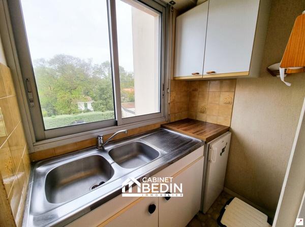 Achat Appartement T1 Arcachon