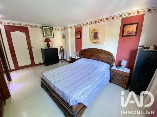 Maison à vendre 8 pièces 155 m² Viry-Châtillon