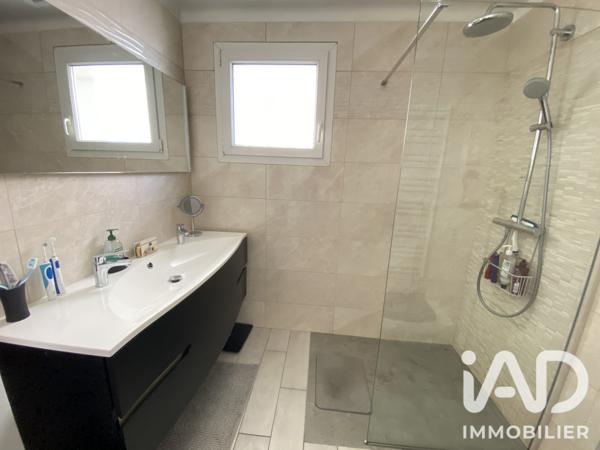 Maison à vendre 8 pièces 155 m² Viry-Châtillon