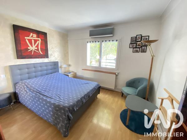 Maison à vendre 8 pièces 155 m² Viry-Châtillon