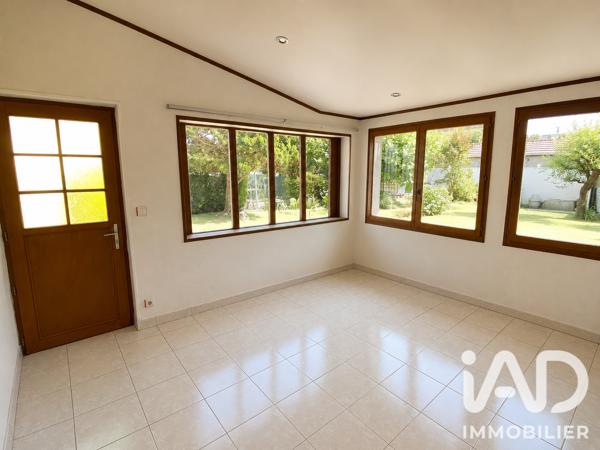 Maison à vendre 8 pièces 155 m² Viry-Châtillon