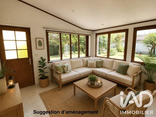 Maison à vendre 8 pièces 155 m² Viry-Châtillon