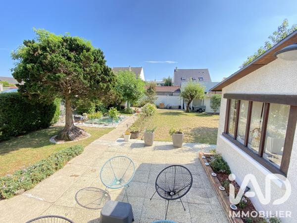 Maison à vendre 8 pièces 155 m² Viry-Châtillon