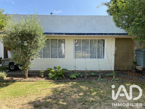 Maison à vendre 8 pièces 155 m² Viry-Châtillon