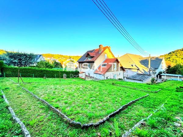 MAISON REFAIT A NEUF 0 TRAVAUX A PREVOIR !!