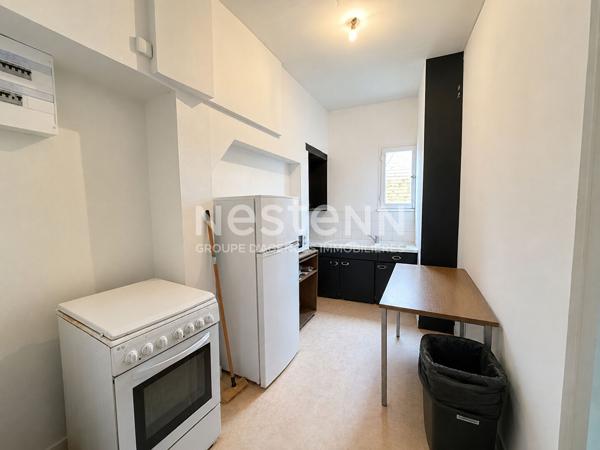 Vente Immeuble de rapport de 91.08m2 avec 2 appartements loués à Montval sur loir (72500)