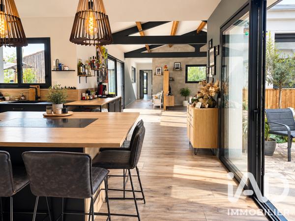 Maison (prestige) à vendre 7 pièces 195 m² Dompierre-sur-Mer