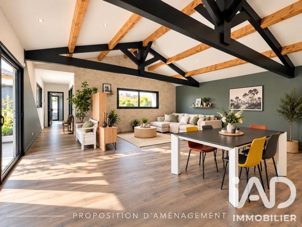 Maison (prestige) à vendre 7 pièces 195 m² Dompierre-sur-Mer