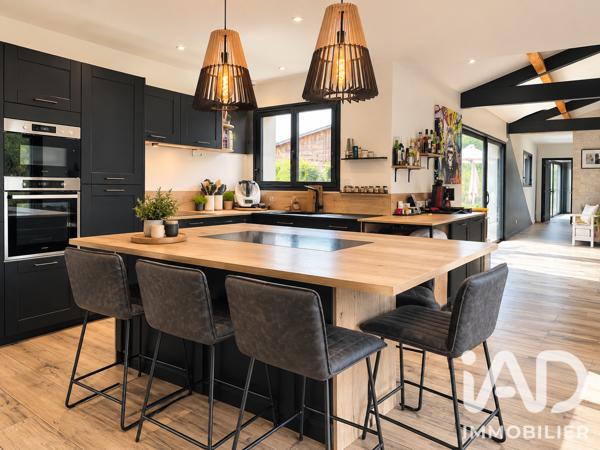 Maison (prestige) à vendre 7 pièces 195 m² Dompierre-sur-Mer