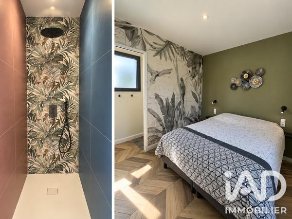 Maison (prestige) à vendre 7 pièces 195 m² Dompierre-sur-Mer