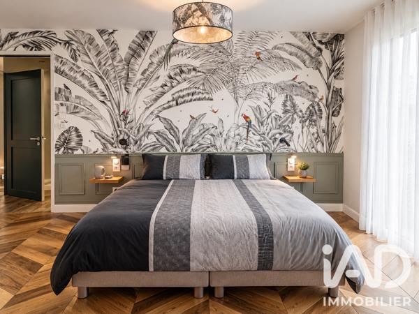 Maison (prestige) à vendre 7 pièces 195 m² Dompierre-sur-Mer