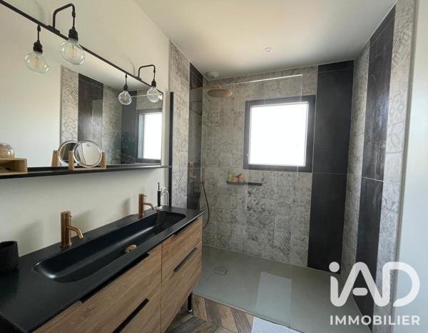 Maison (prestige) à vendre 7 pièces 195 m² Dompierre-sur-Mer