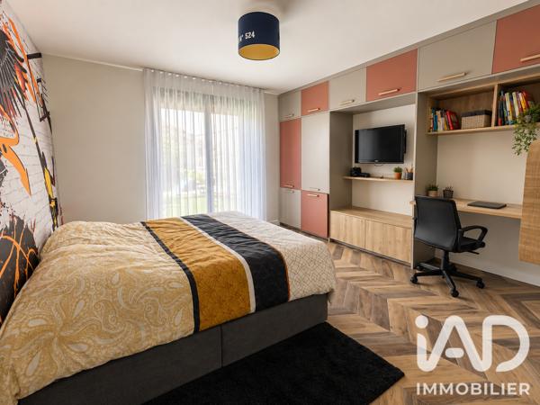 Maison (prestige) à vendre 7 pièces 195 m² Dompierre-sur-Mer
