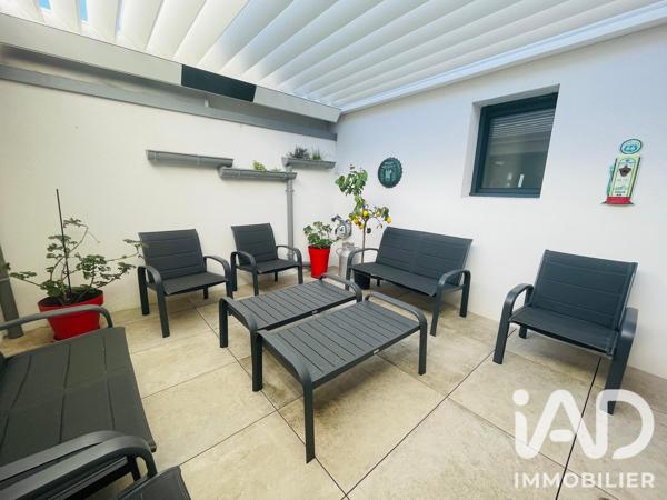 Maison (prestige) à vendre 7 pièces 195 m² Dompierre-sur-Mer