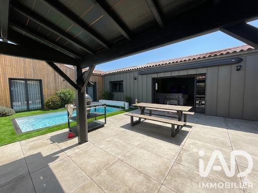 Maison (prestige) à vendre 7 pièces 195 m² Dompierre-sur-Mer