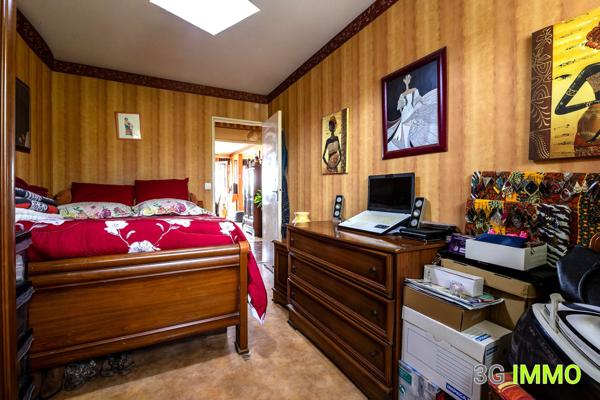 Vente / Appartement T5