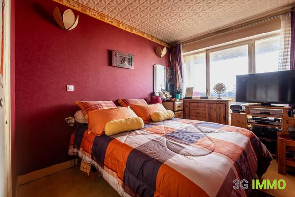 Vente / Appartement T5