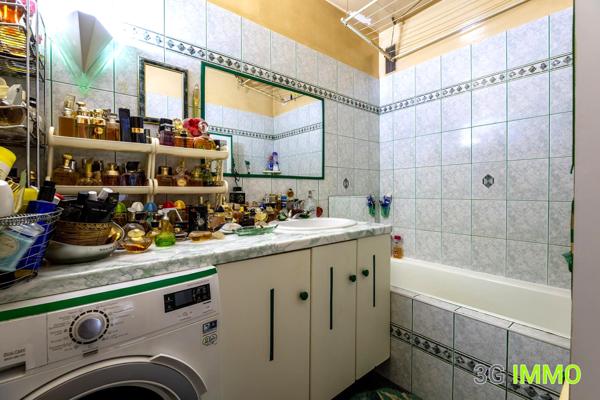 Vente / Appartement T5