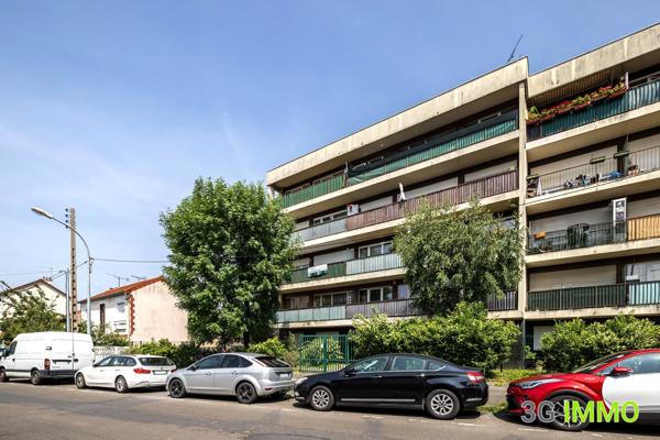 Vente / Appartement T5