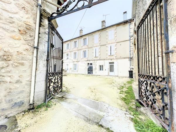 Immeuble de Rapport La couronne